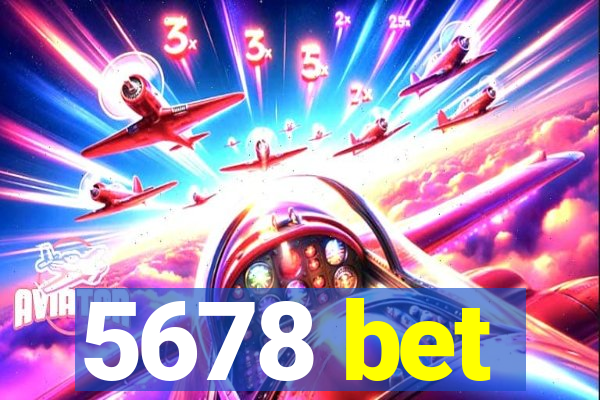 5678 bet